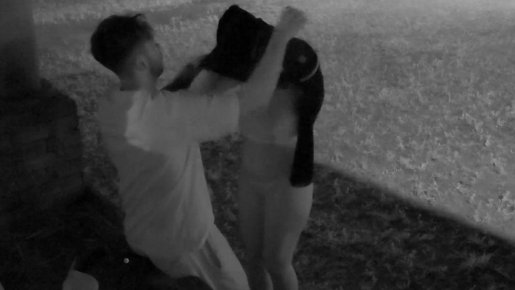Lenka a Matúš si na Farme užili vášnivú noc