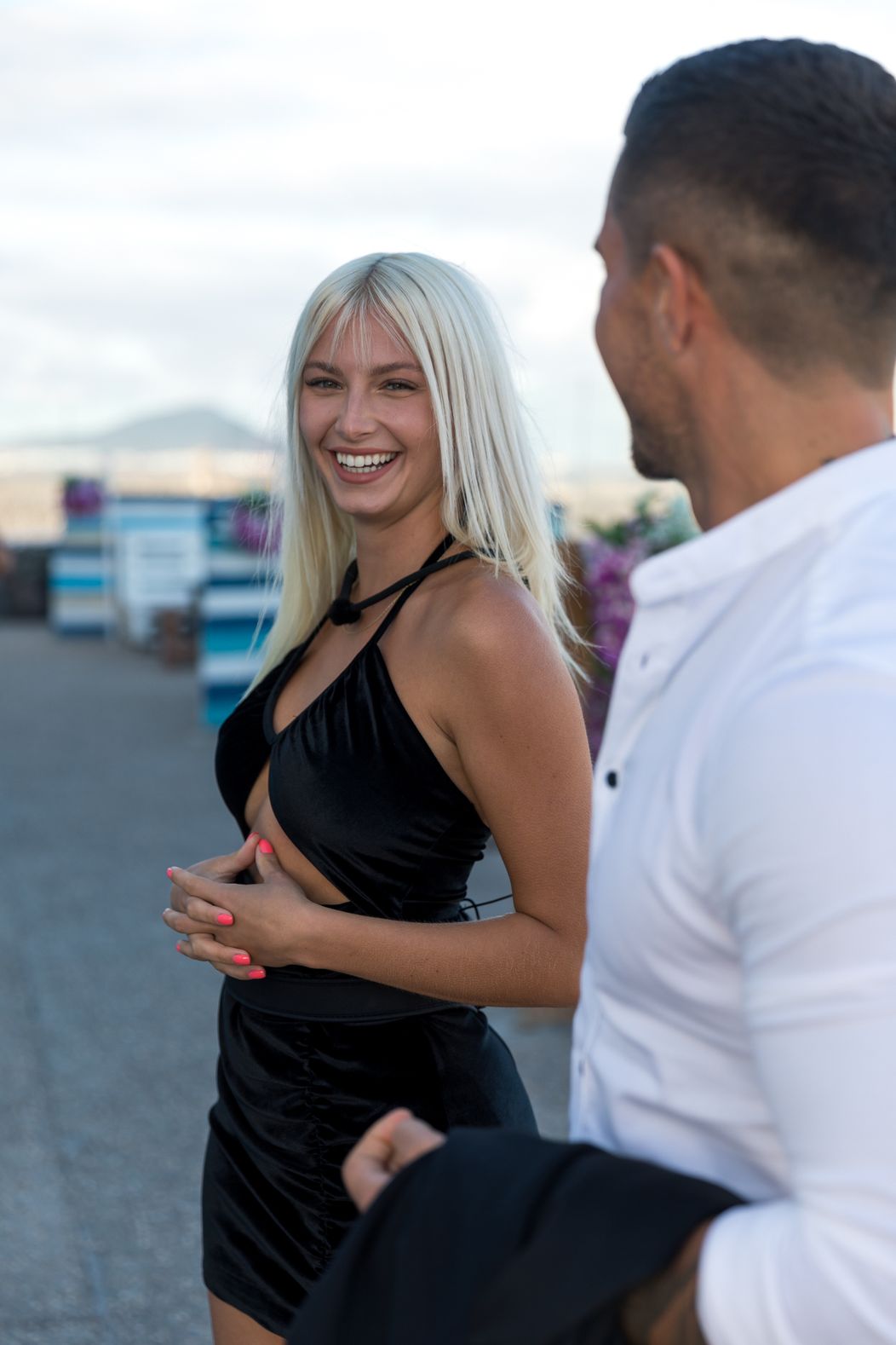 Laura a Martin