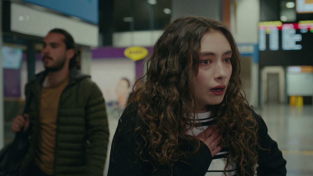 Veľvyslancova dcéra