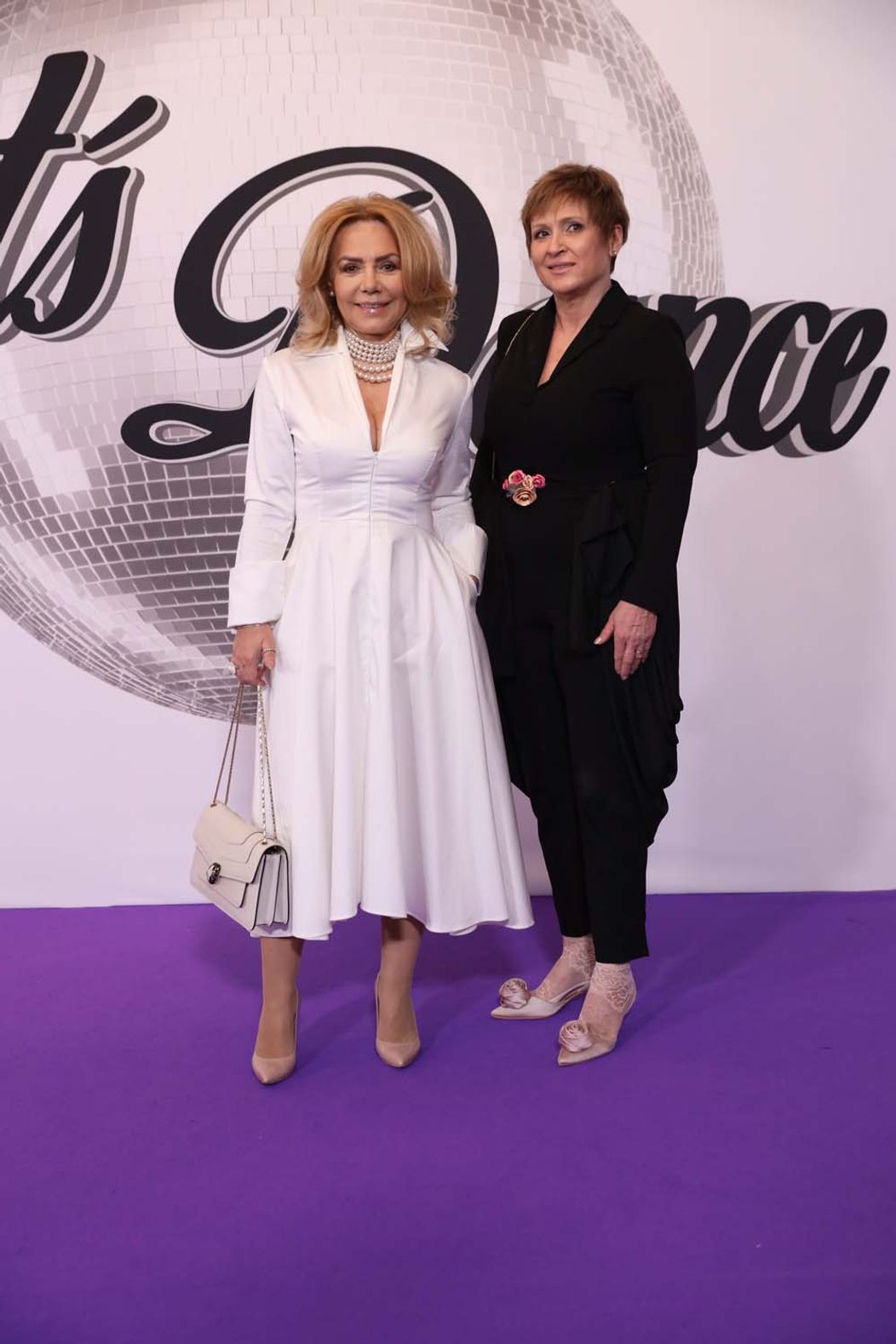 Móda z Let´s Dance - 4. kolo