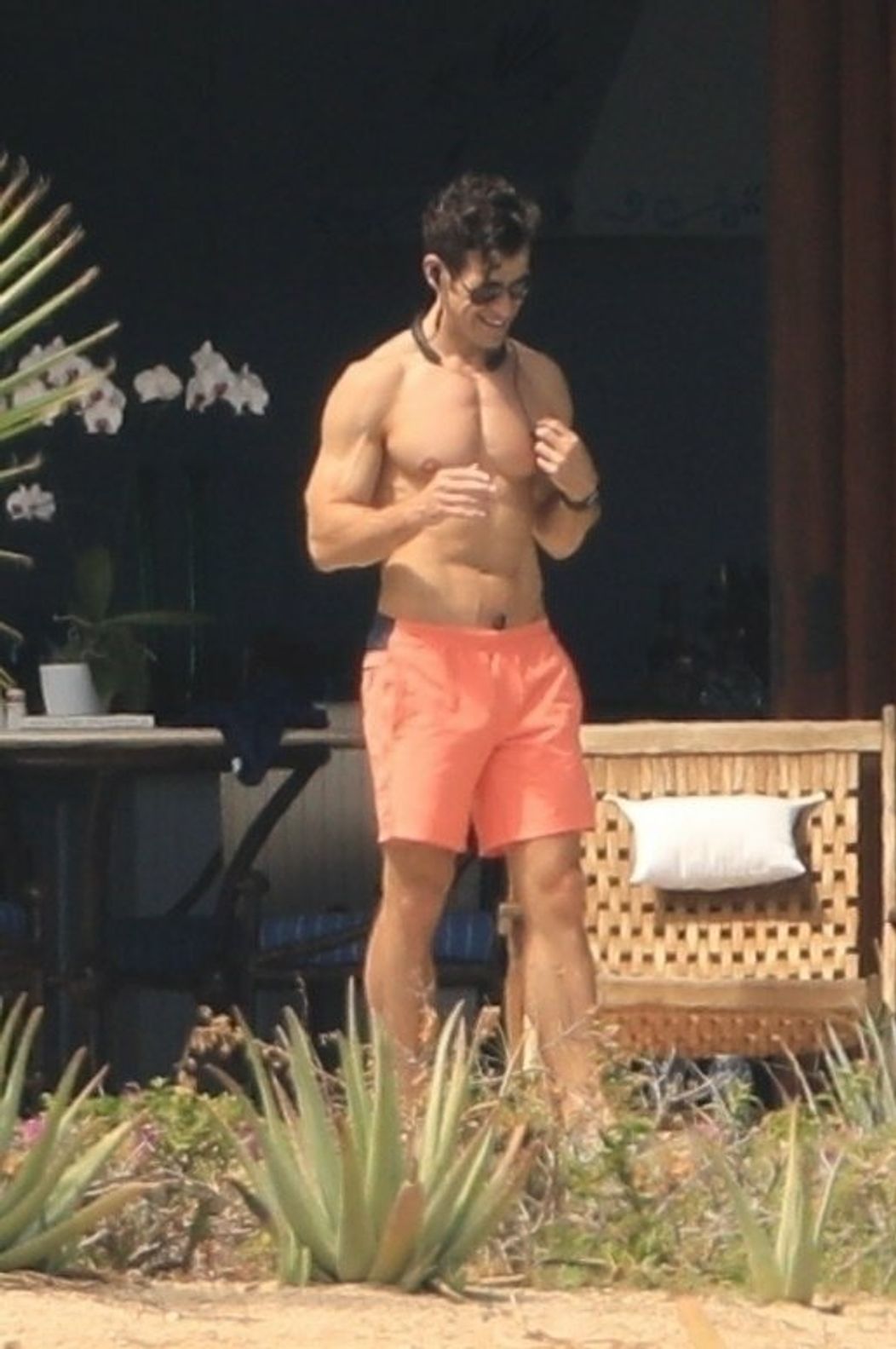 Brandon Wallace