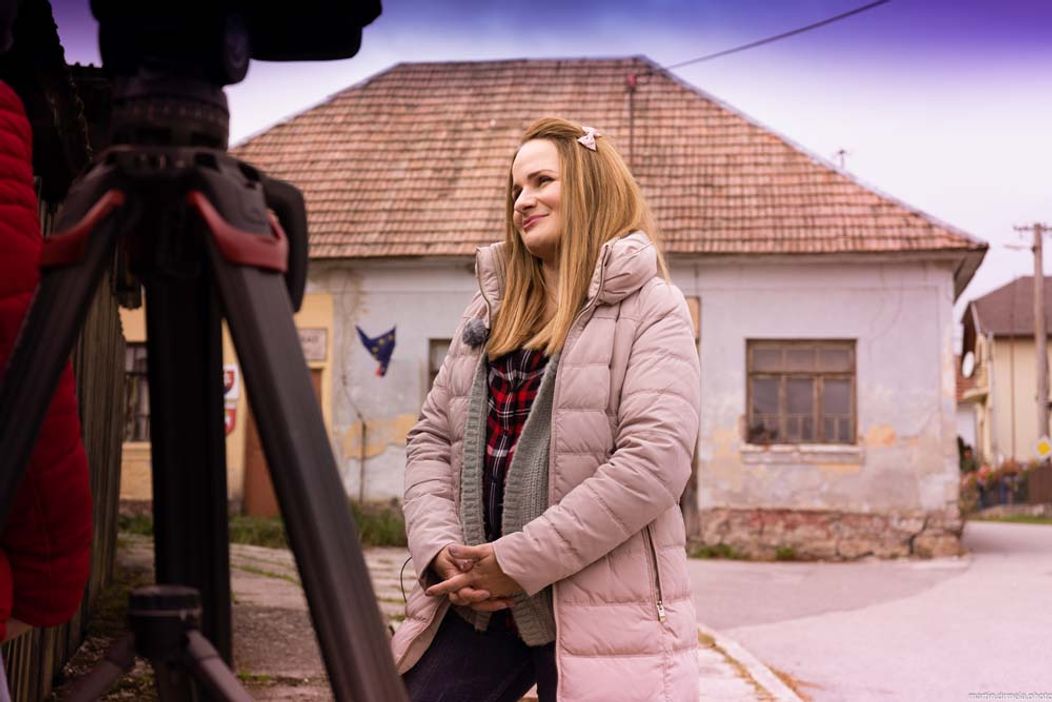 Krčma v Hornej Dolnej