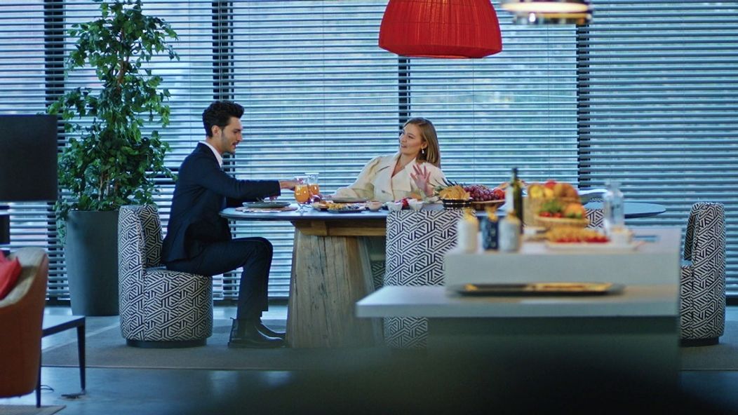 Láska, rozum, pomsta