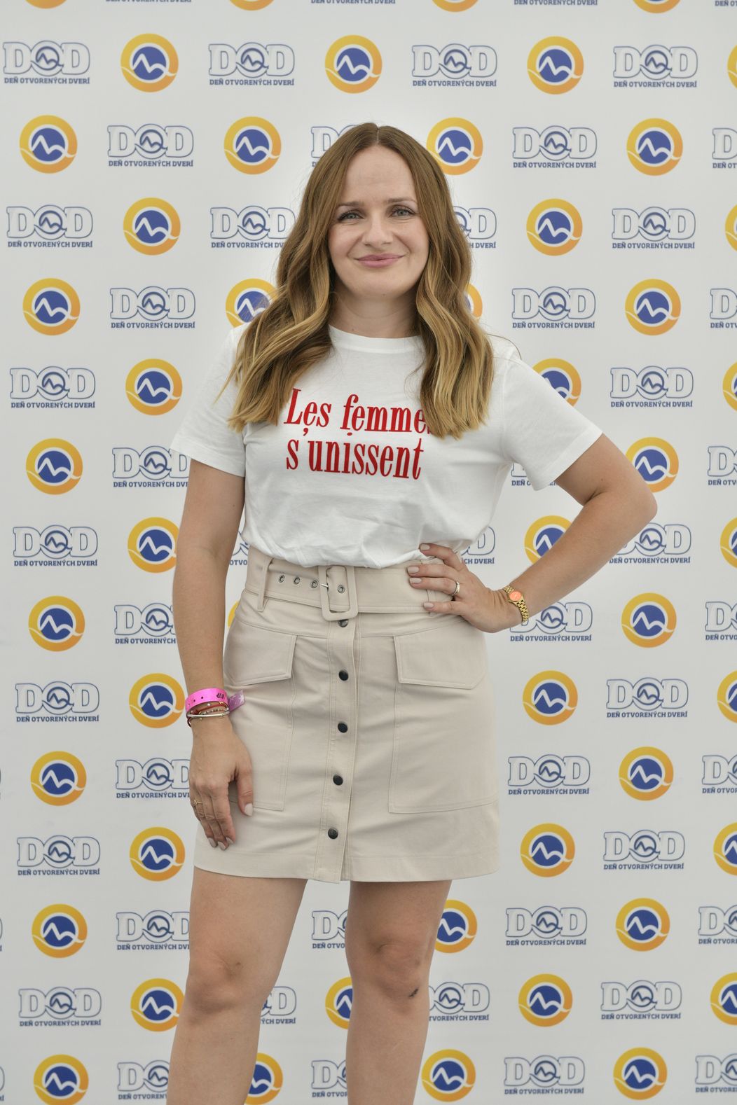 Mirka Luberdová 