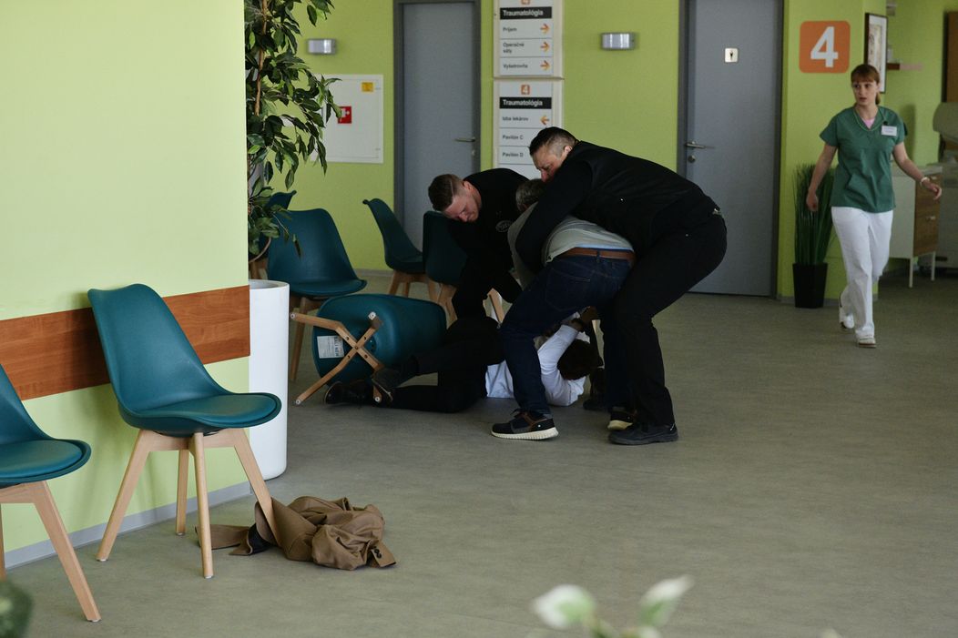 Filip Tůma v seriáli Sestričky