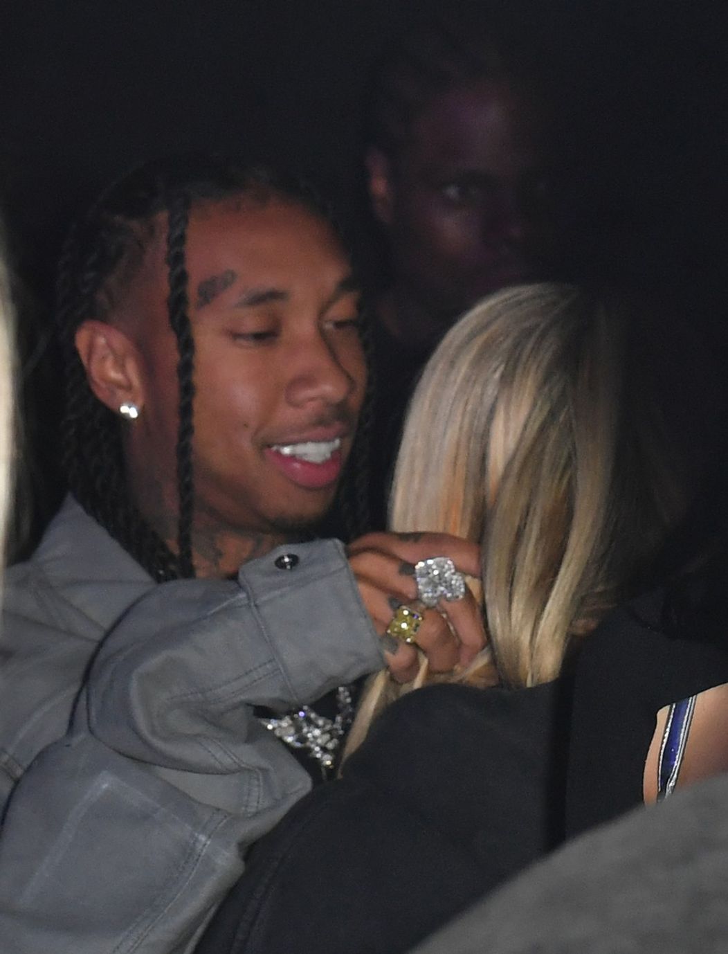Nový pár Avril Lavigne a Tyga