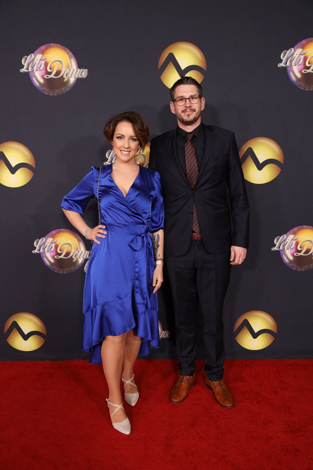 Móda z Let's Dance - 8. kolo