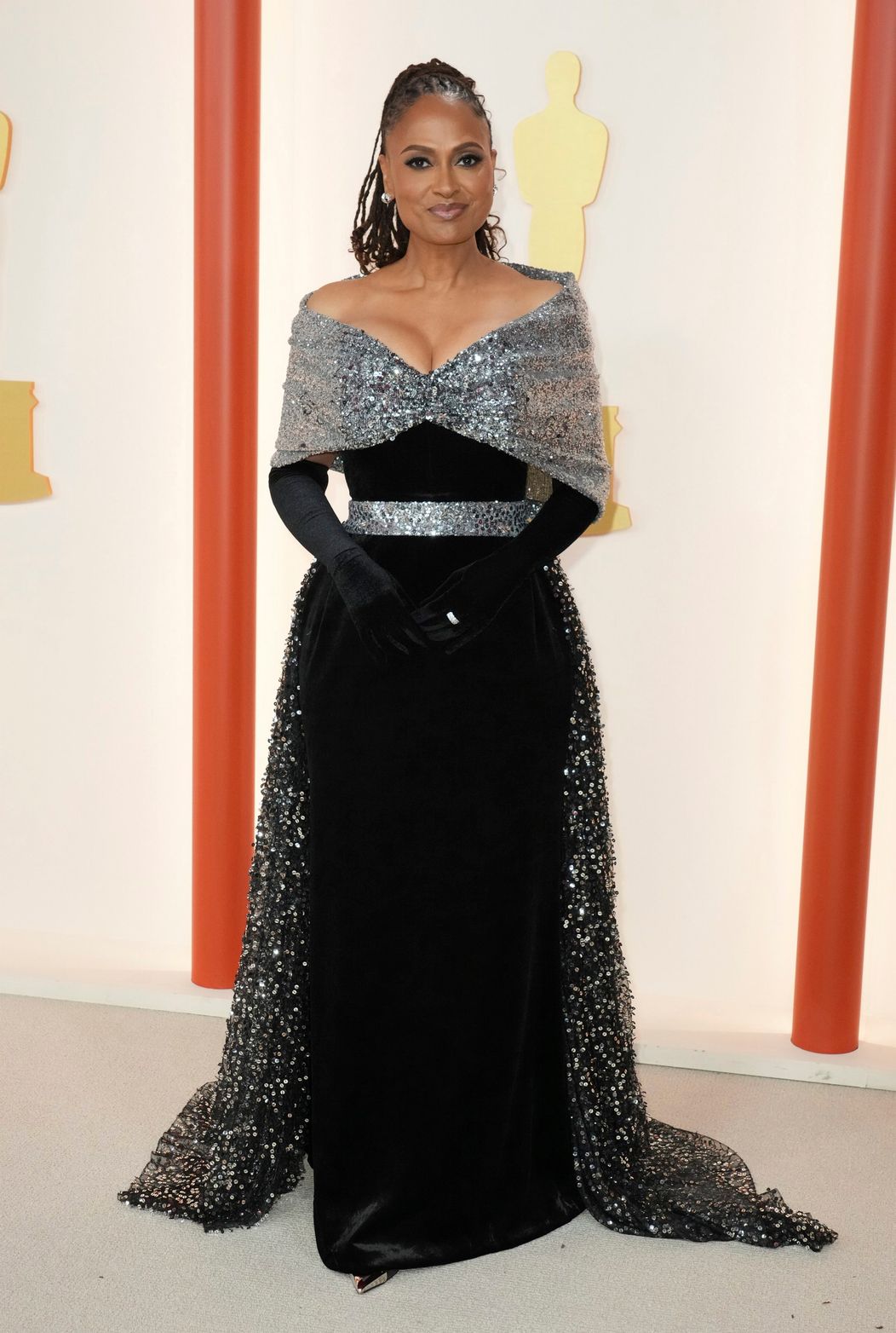 Ava DuVernay