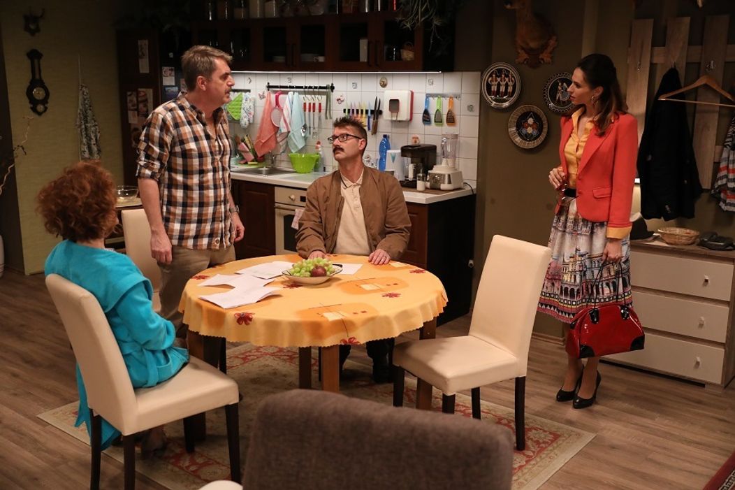 László vybavil žigulíka s ampliónom