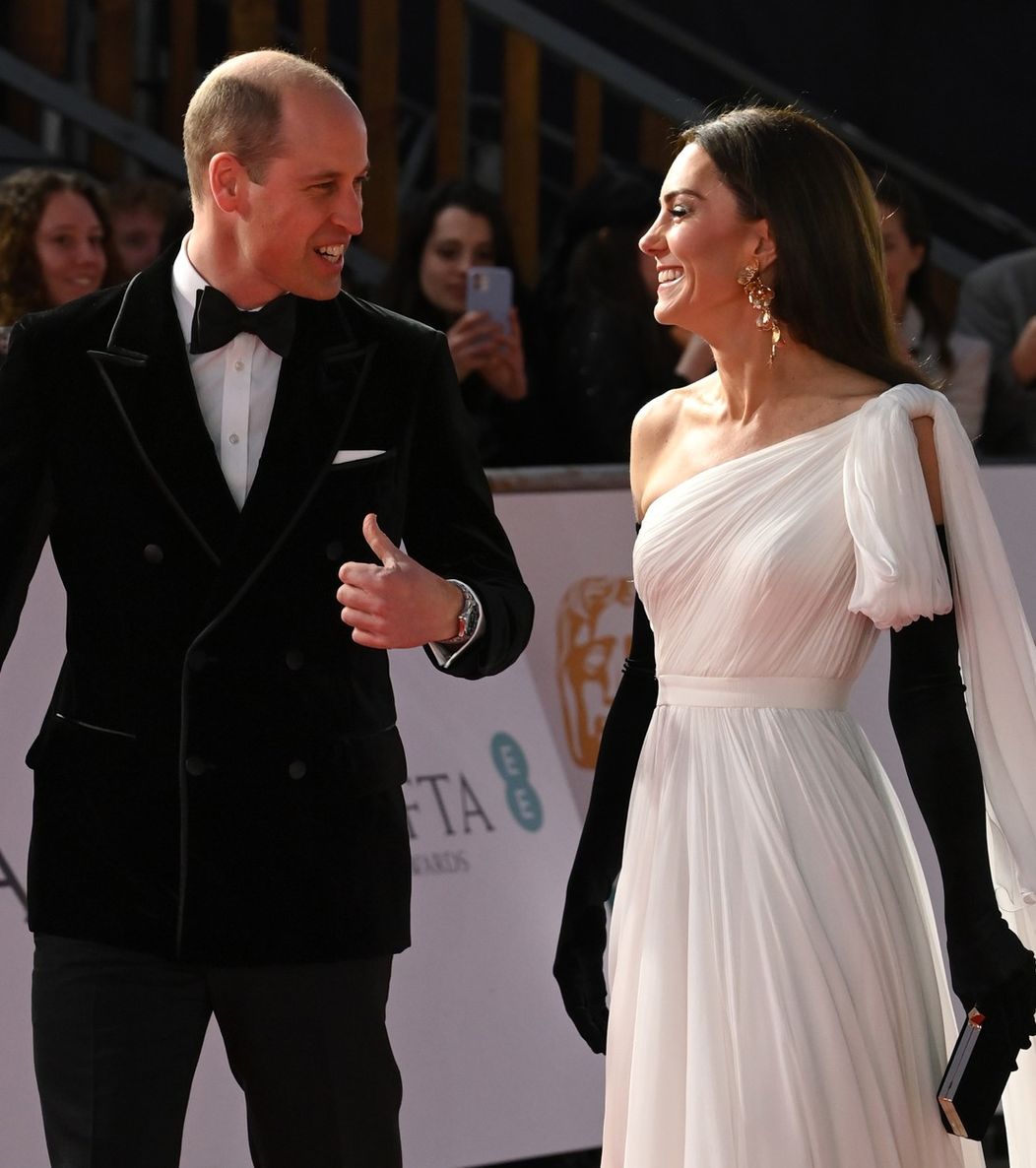 Princ a princezná z Walesu