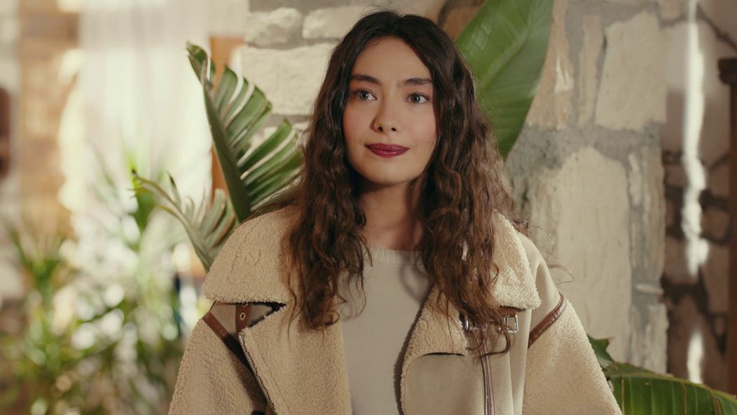 Veľvyslancova dcéra