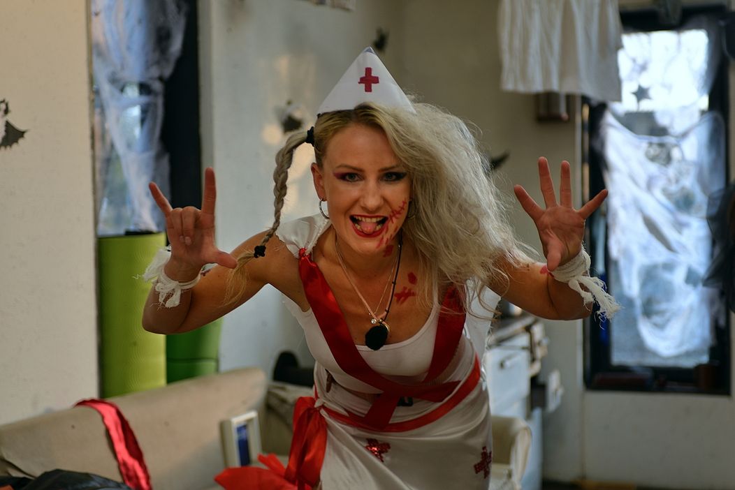 Sára Adamčíková