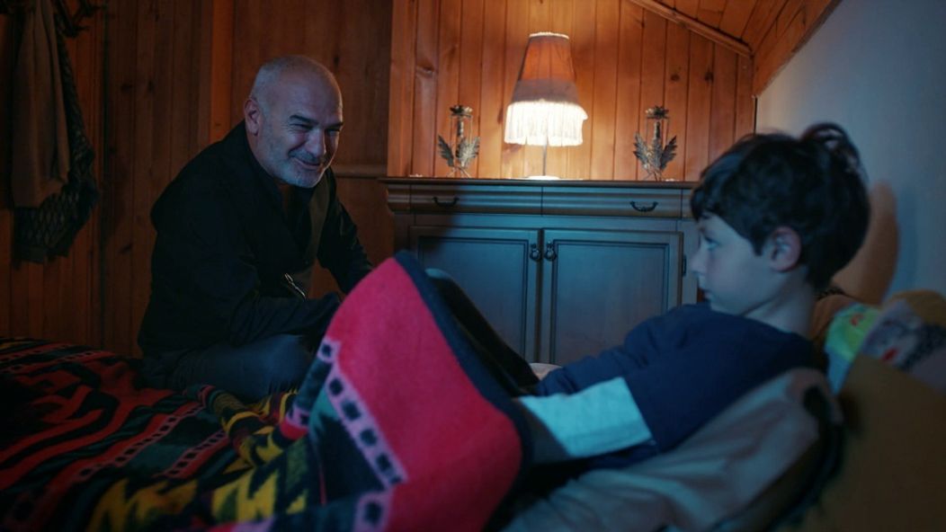 Zachránené životy