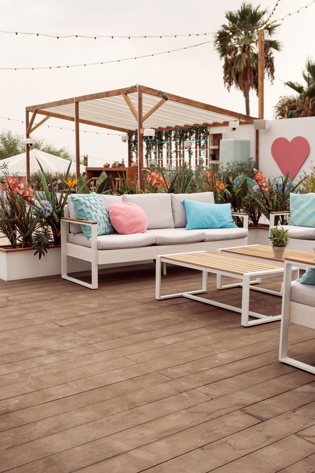Vila Love Island