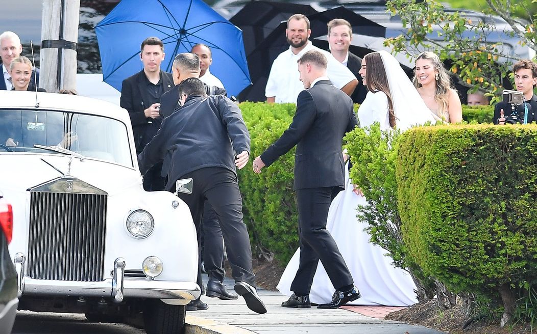 Svadba roka? Olivia Culpo a Christian McCaffey si povedali áno