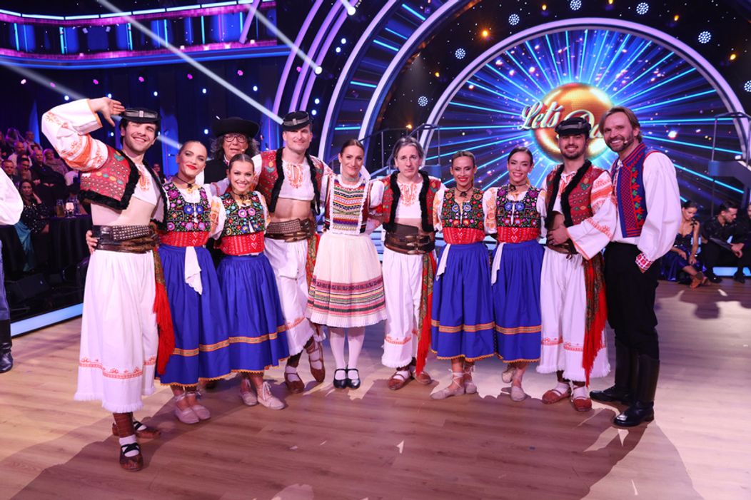TOP momenty z 5. kola Let’s Dance