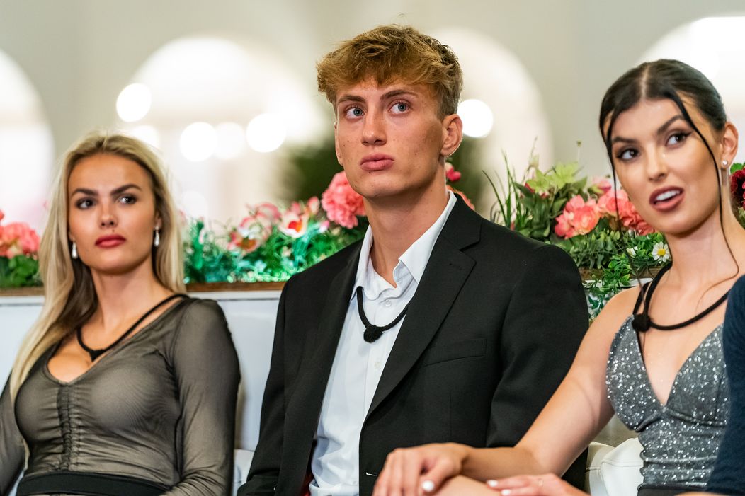 Love Island