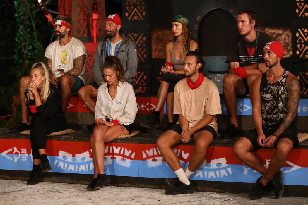 Survivor po deuli s Kateřinou opustila Bára.