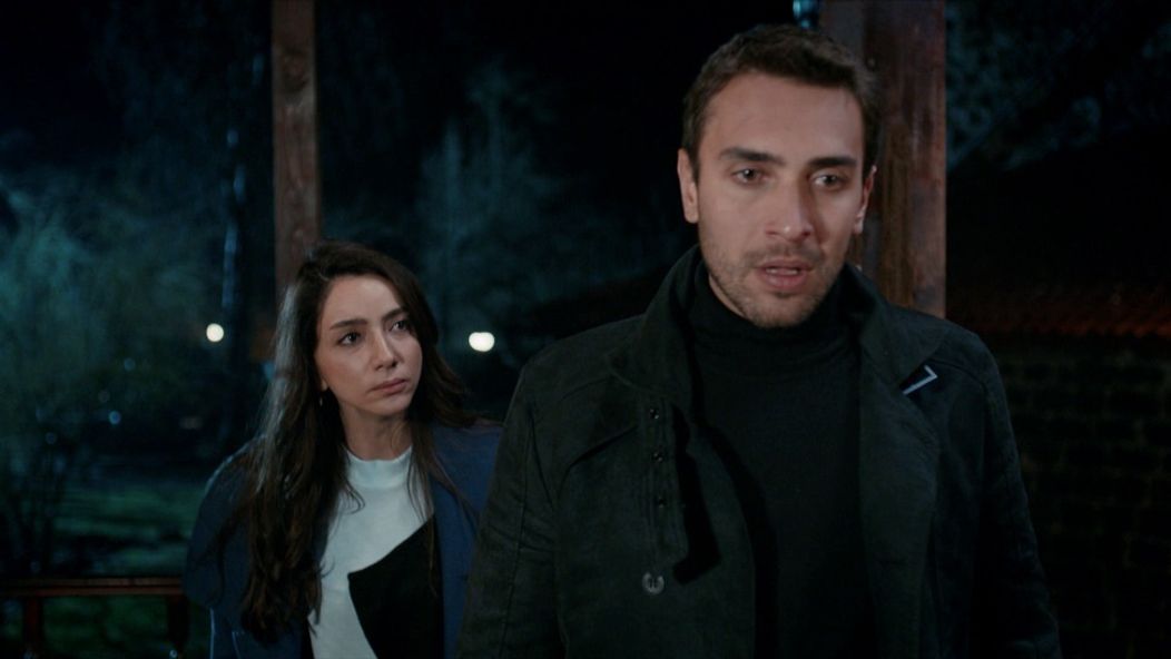 Zachránené životy: 22. epizóda