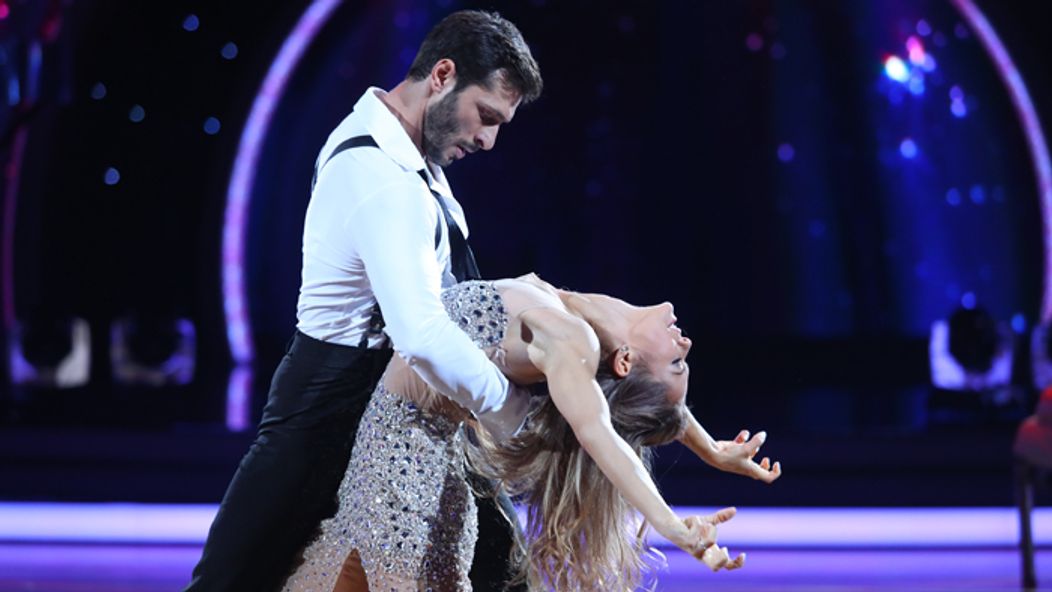 Braňo Deák a Dominika Rošková