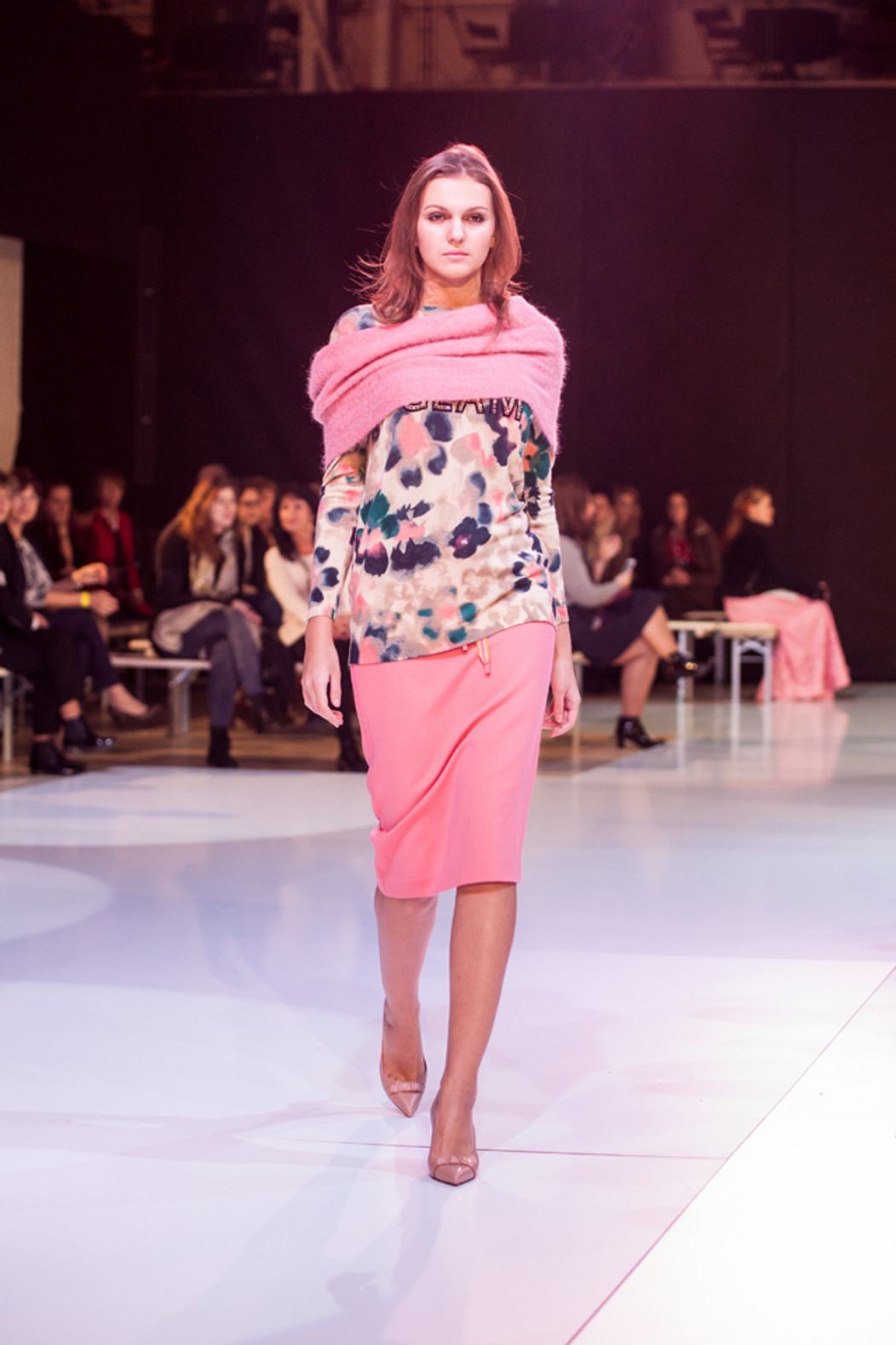 Fashion LIVE!: Twin-Set
