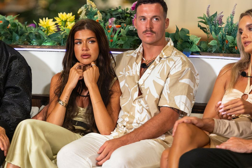 Ostatní ani nedýchali. Love Island prekvapivo opustil tento pár
