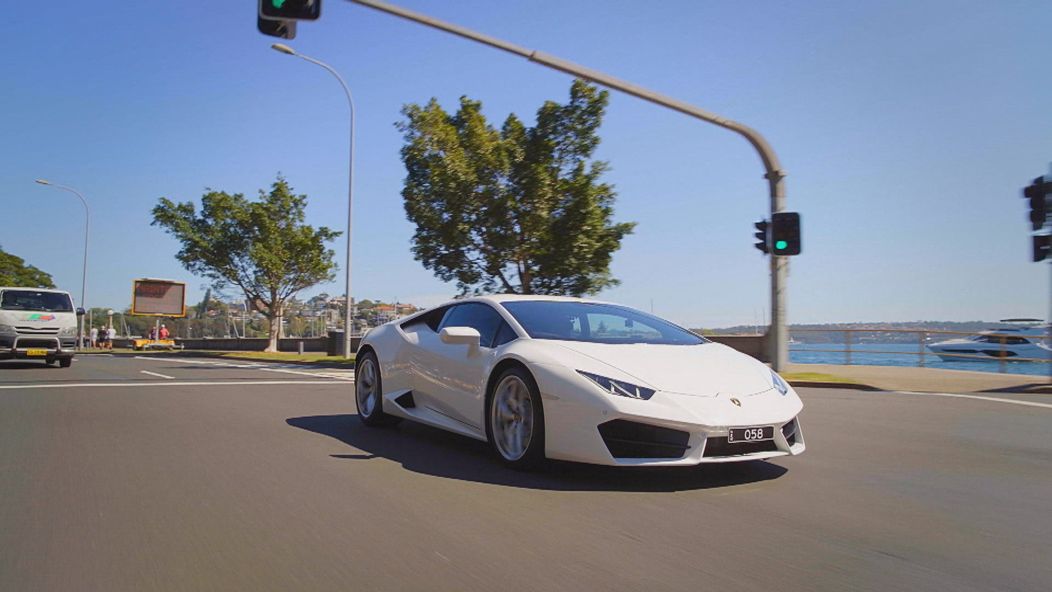 Svadba na prvý pohľad Austrália 3. časť