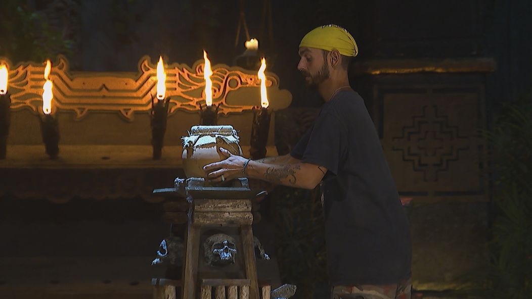 Bandurko sa výberom správneho džbánu nezachránil.