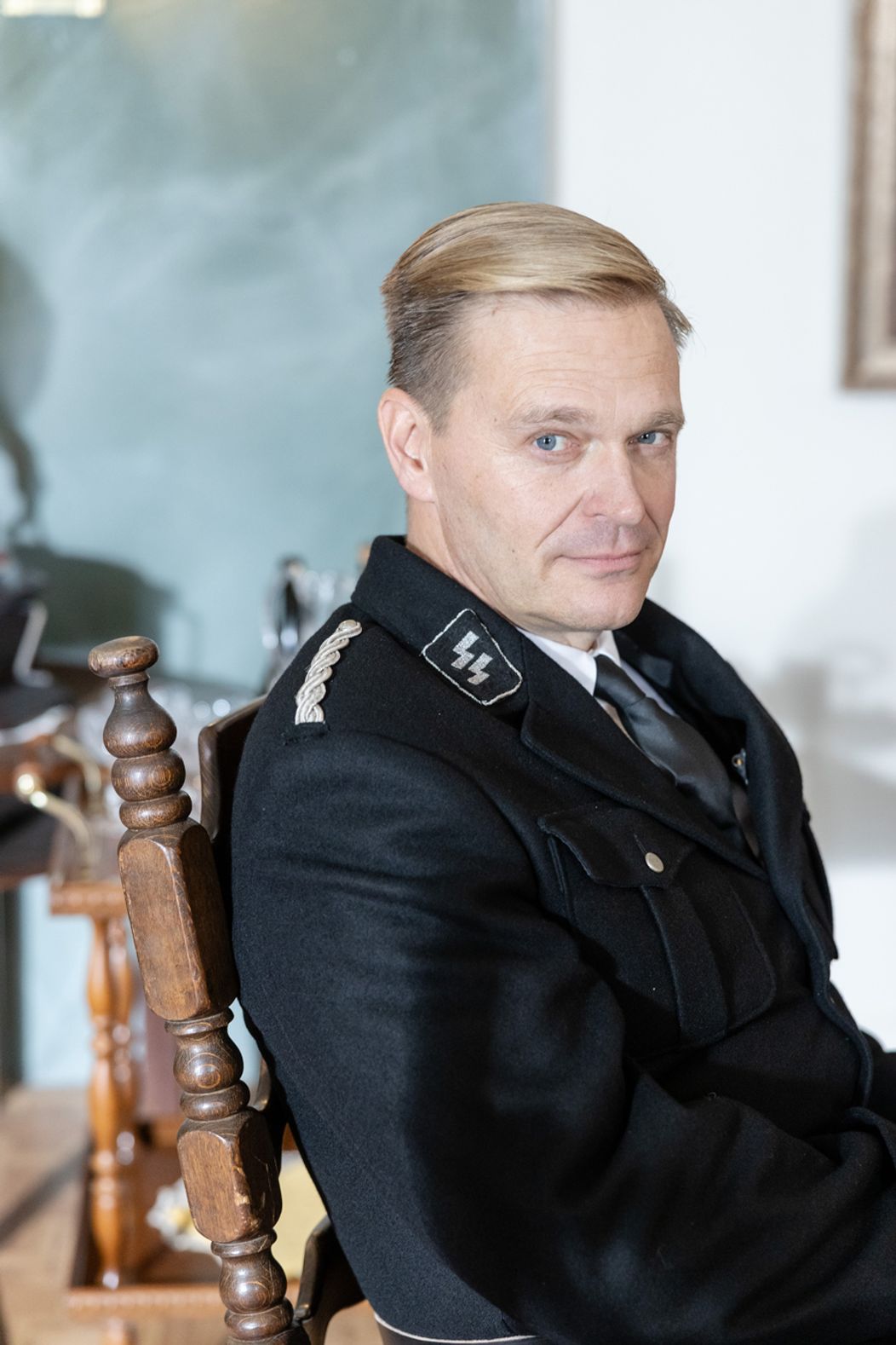 Helga dostala k narodeninám darček, ktorý radšej nikdy nemala dostať
