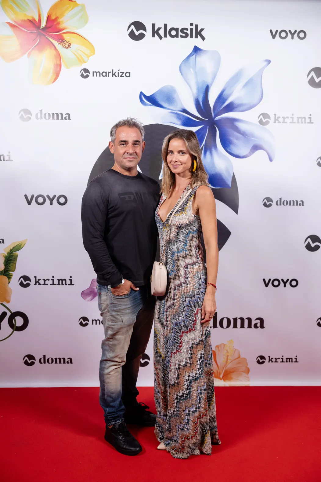 Summer Media Party 2024