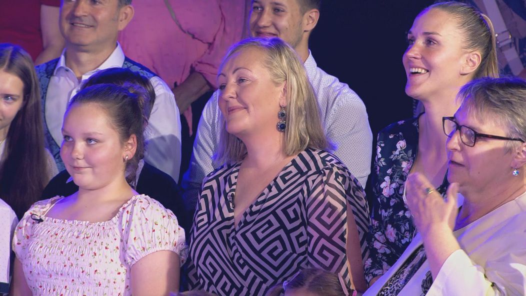 Andrej Baláž prišiel na galavečer Extrémnych premien ako nový človek.
