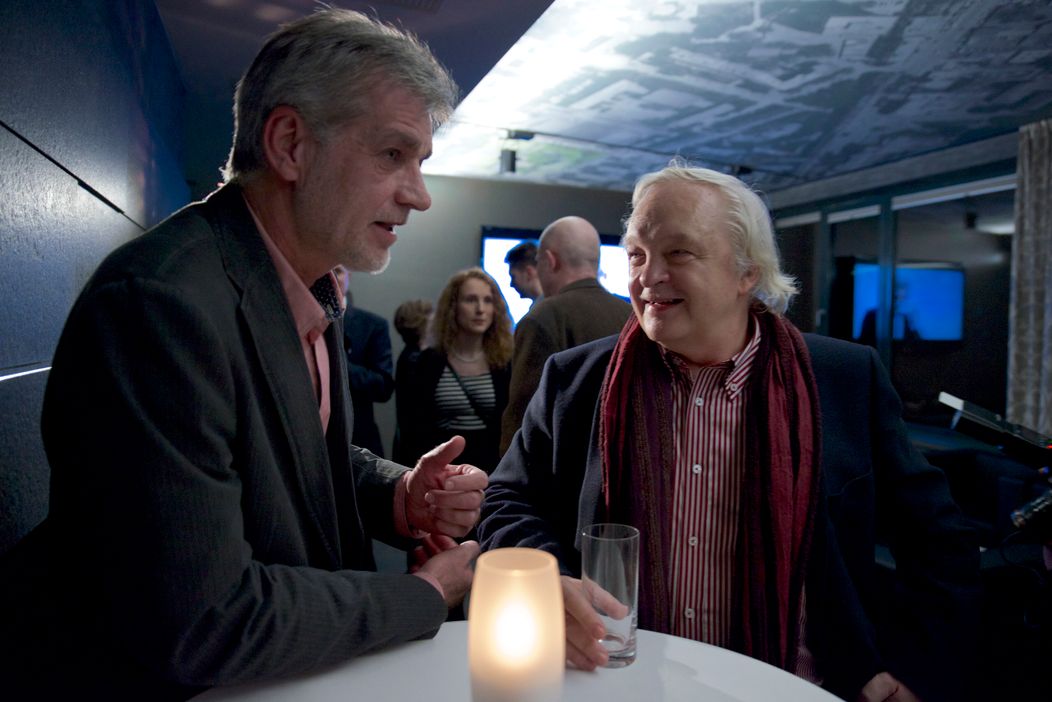 Stanislav Párnický