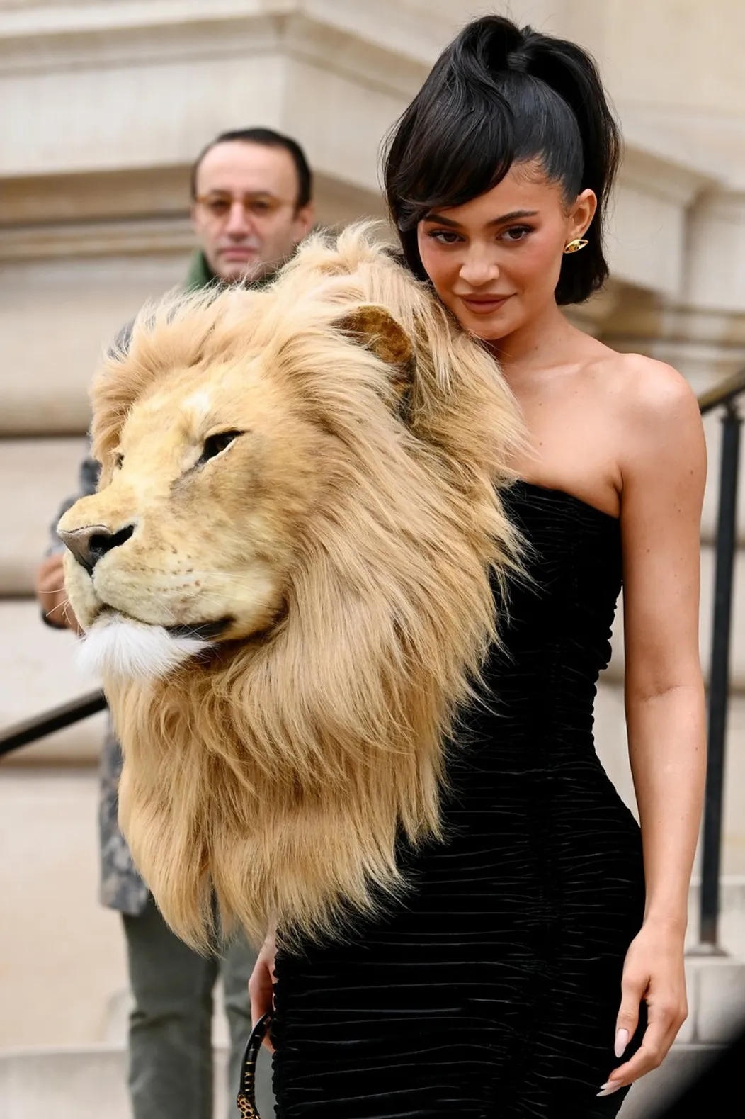 Kylie Jenner