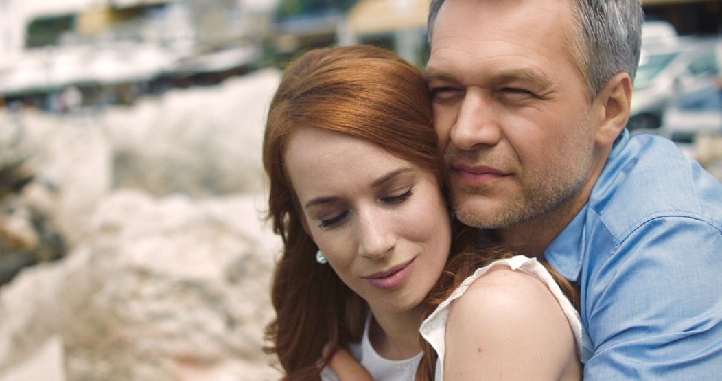 Táňa Pauhofová, Michal Zebrowski, Všetko alebo nič