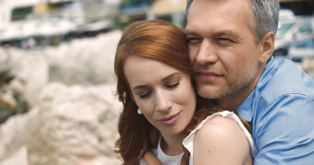 Táňa Pauhofová, Michal Zebrowski, Všetko alebo nič