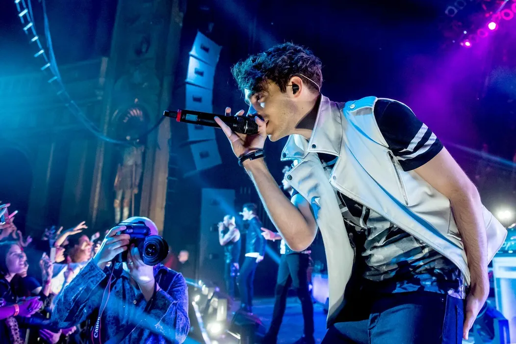 Tom Parker