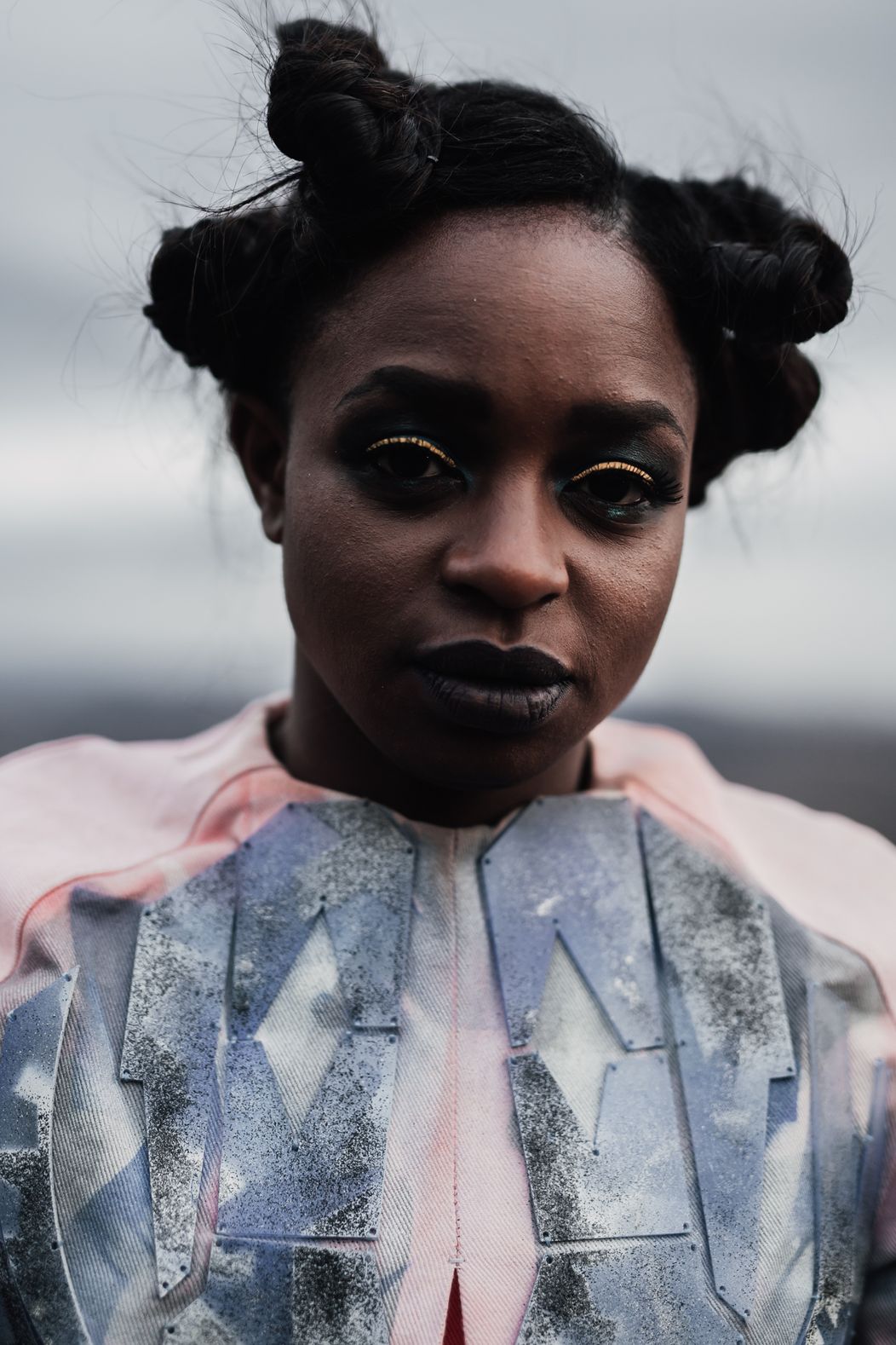 Nakrúcanie videoklipu k pesničke Turn Me On