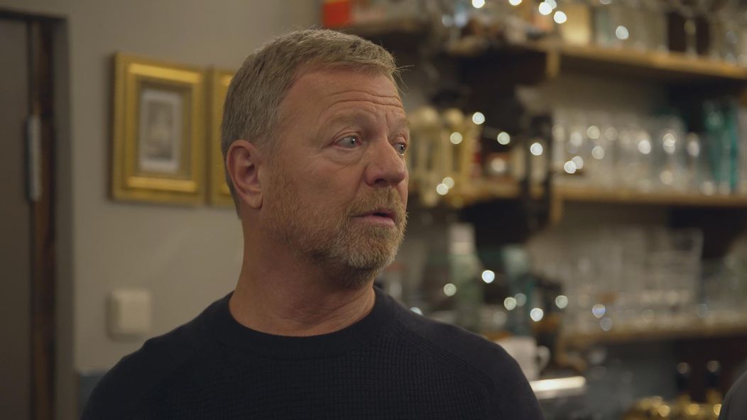 Toto je Natália, Dušanova dcéra