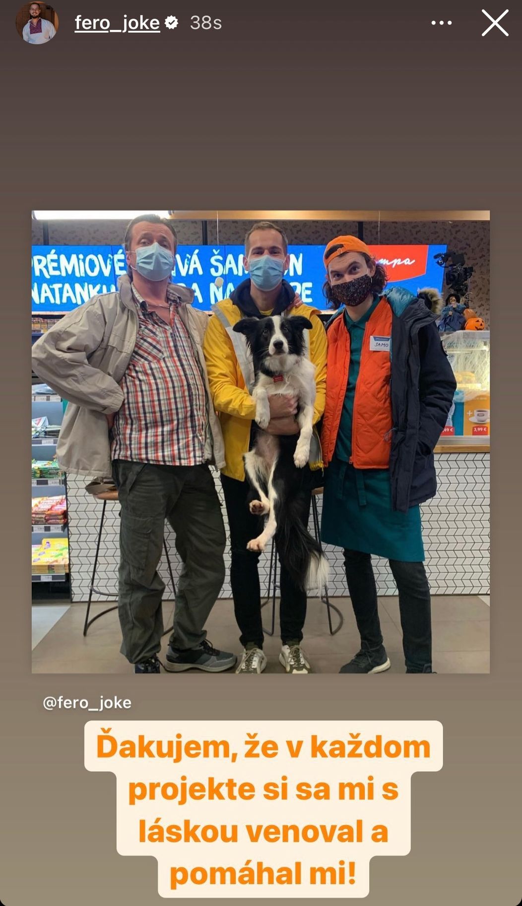 Slovensko spomína na Daniela Heribana