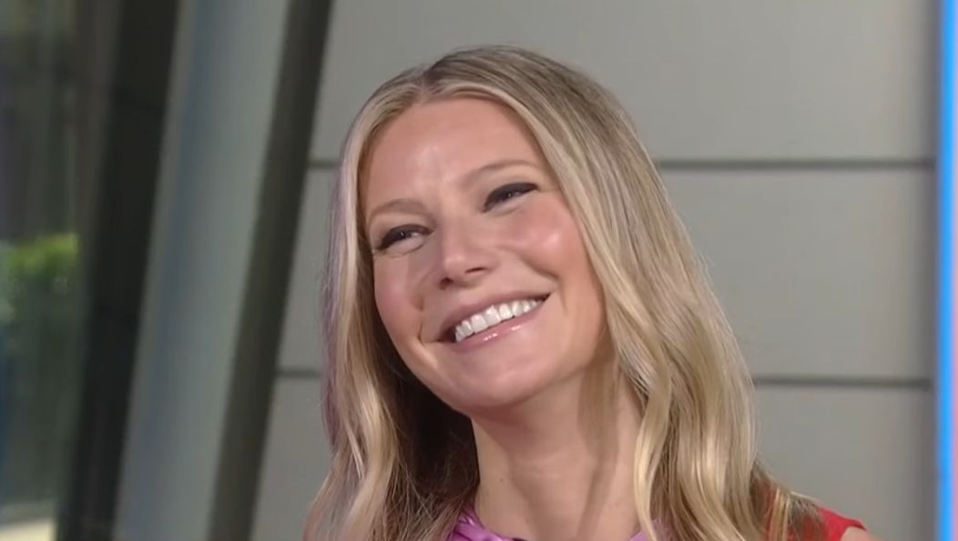 Gwyneth Paltrow