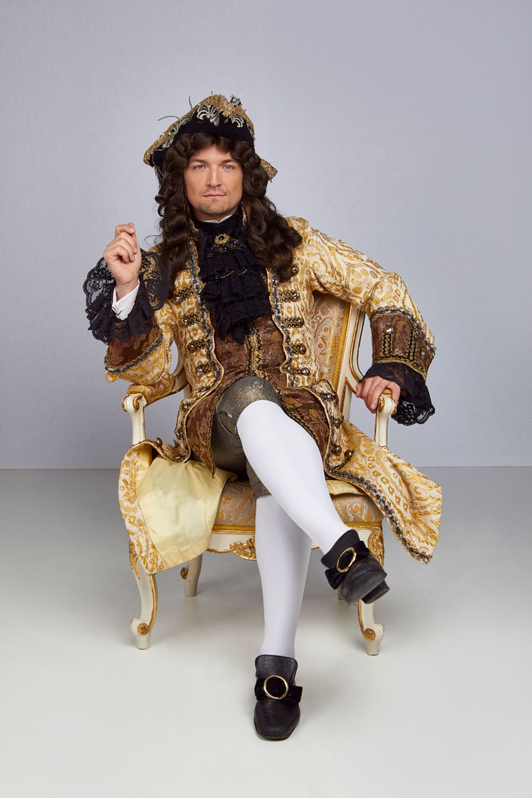 Porota a moderátori Let's Dance