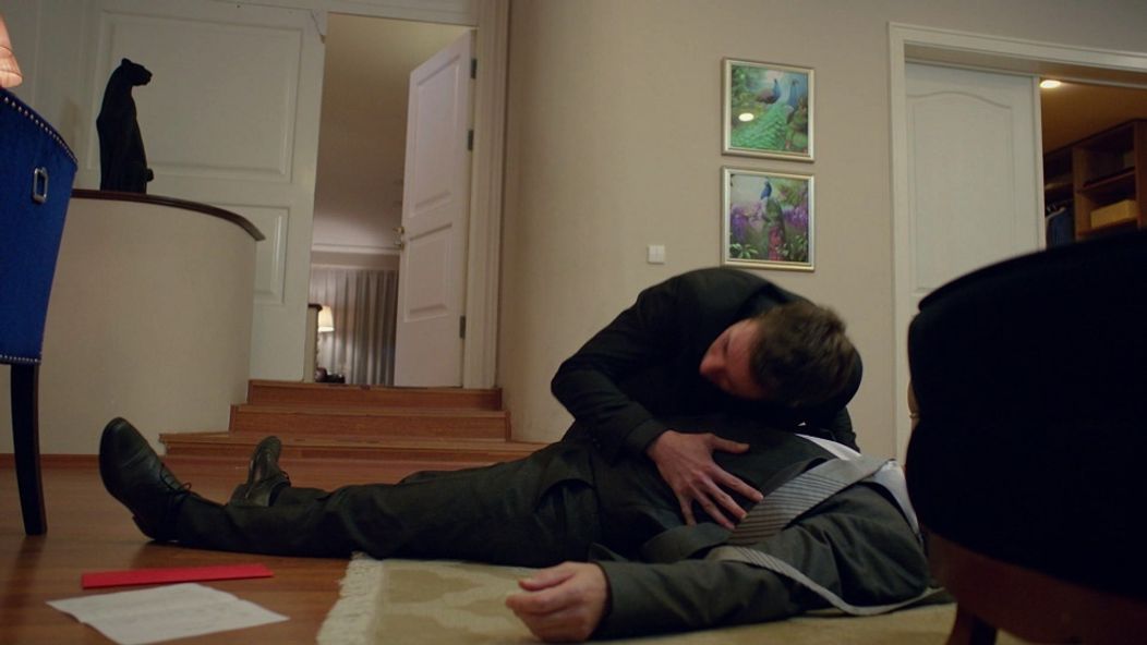 Dve tváre Istanbulu