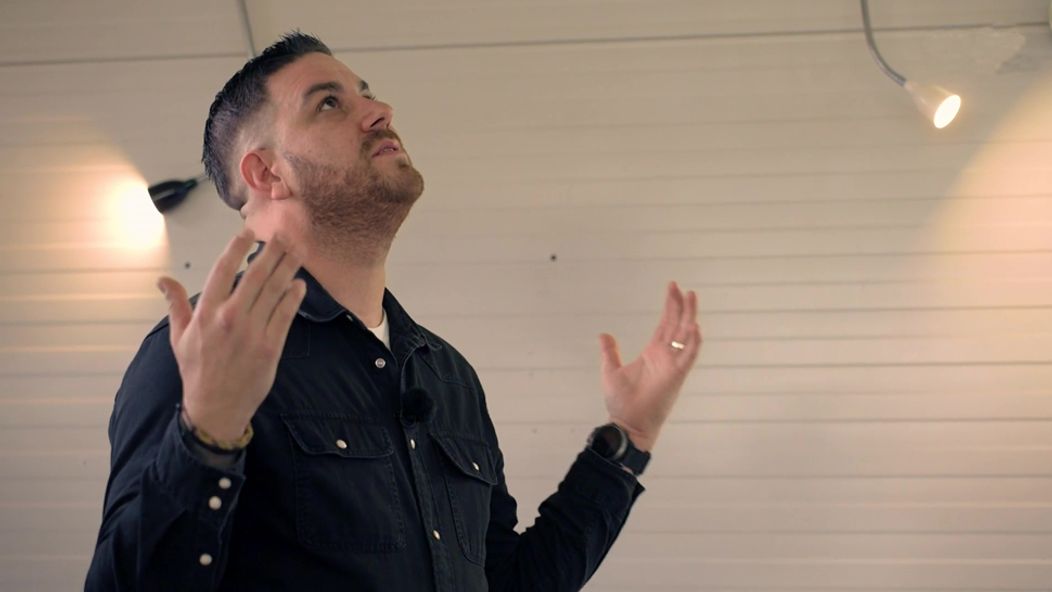 Na nože - Martin vzýva všetkých svätých gastronomického neba