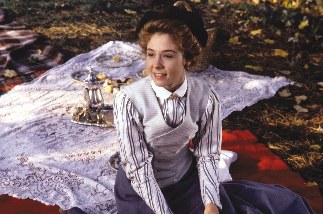 Anna zo Zeleného domu