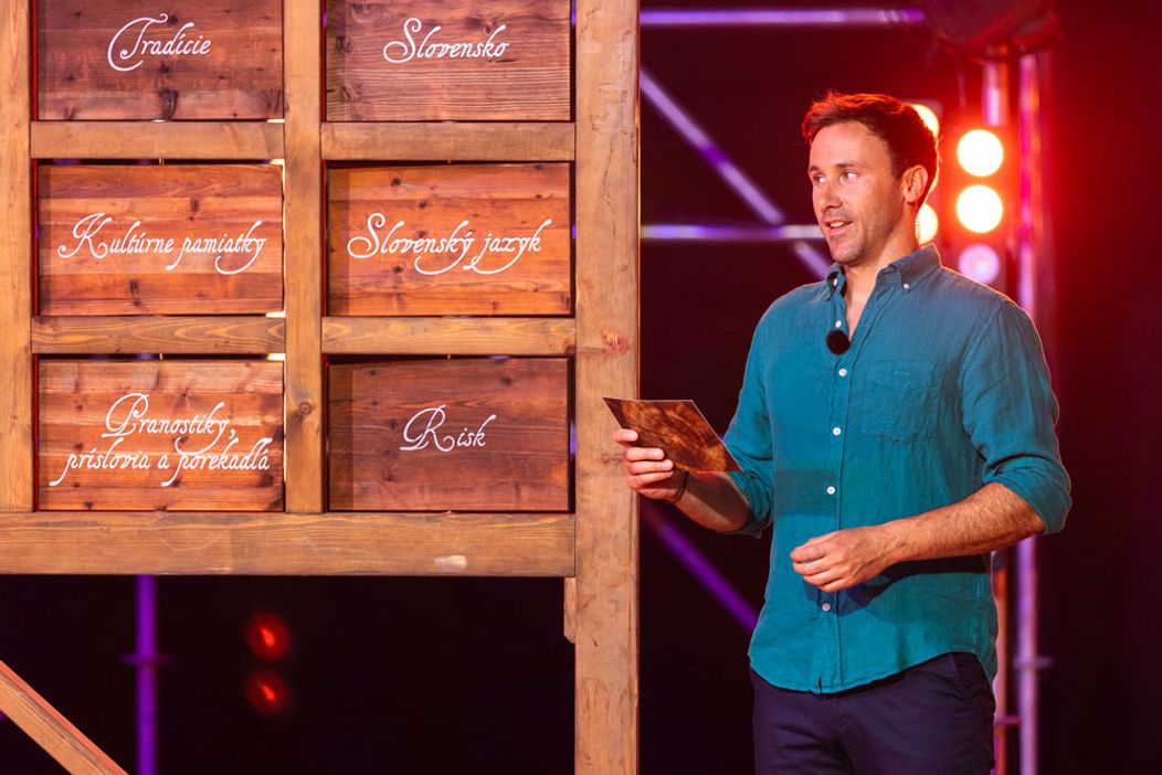 Farma 16 - 15. deň na statku, duel Sandra verzus Andrej