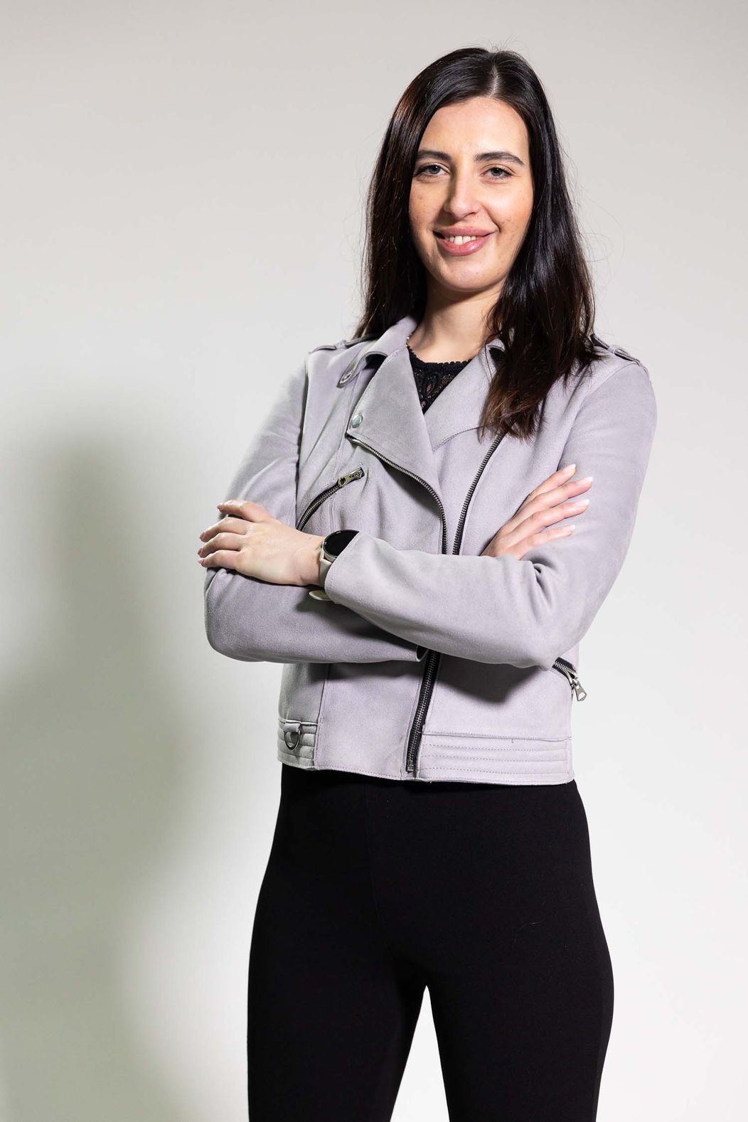 Premena šéfky Edokin