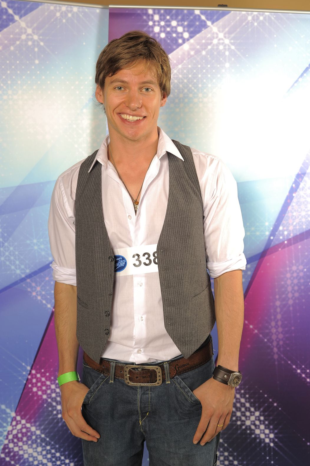 Thomas Puskailer