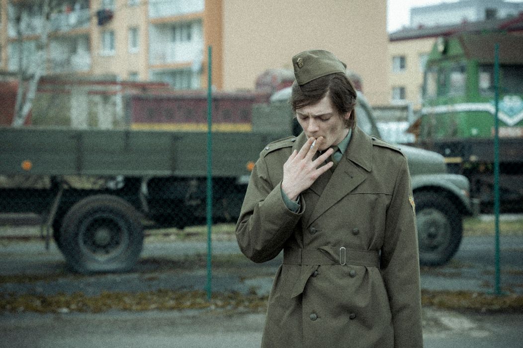 Metóda Markovič: Hojer - Zábery zo 4. časti Rodinná záležitosť