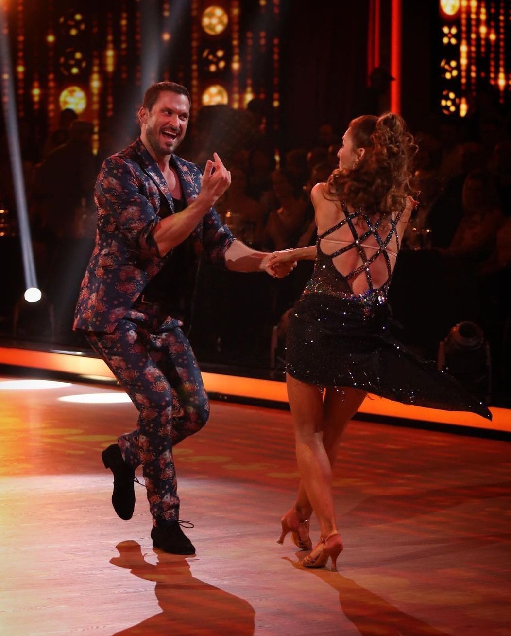 Vanda Poláková a Ján Koleník