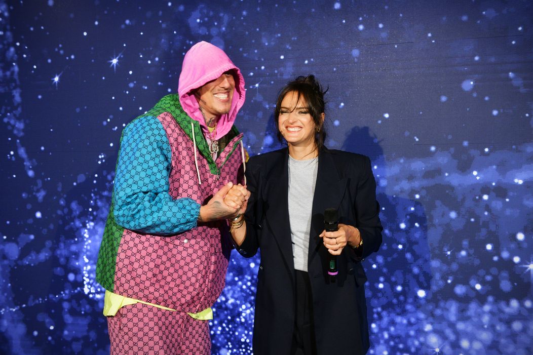 Jana Kirschner a Separ